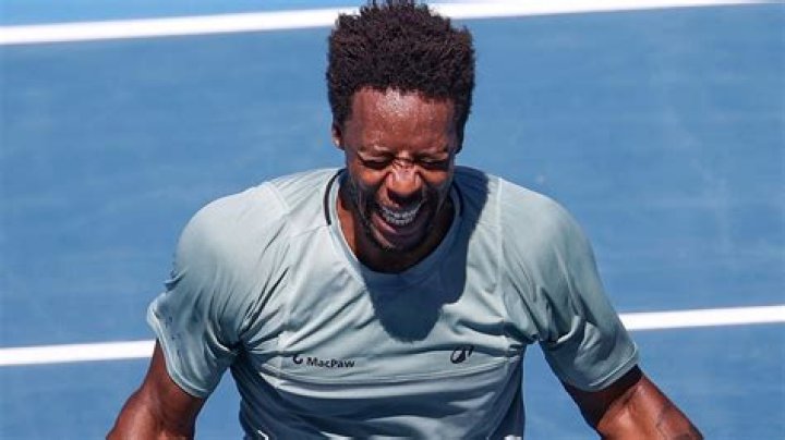 How Old Is Tennis player Monfils? – Celebrity.fm – #1 Official Stars, Business & People Network, Wiki, Success story, Biography & Quotes