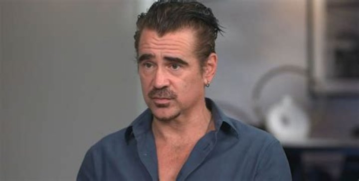 How rich is Colin Farrell? – Celebrity.fm – #1 Official Stars, Business & People Network, Wiki, Success story, Biography & Quotes