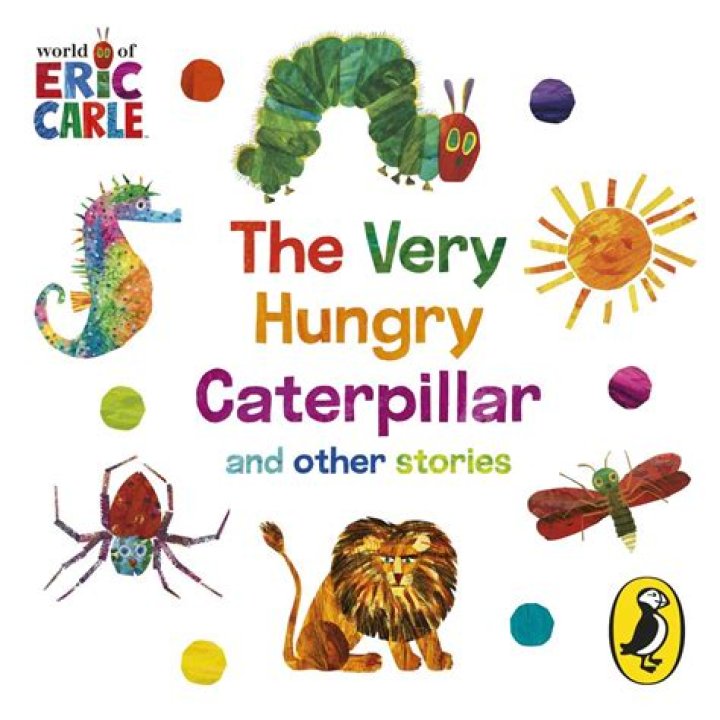 How rich is Eric Carle? – Celebrity.fm – #1 Official Stars, Business & People Network, Wiki, Success story, Biography & Quotes