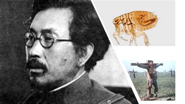 How Shiro Ishii Became World War 2 Japan's Most Barbaric War Criminal