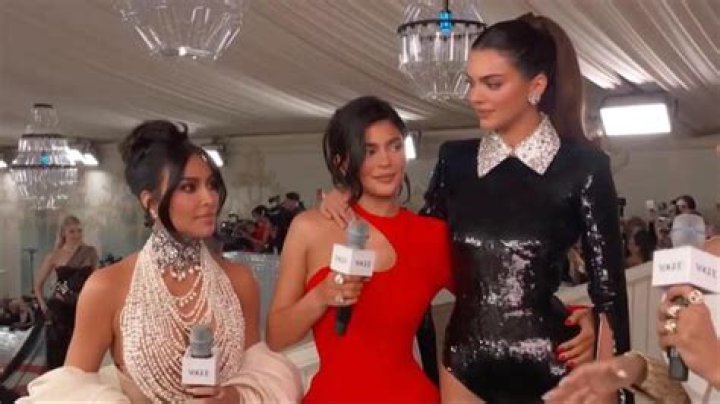 How Tall Are the Kardashians and Jenners? You Might Be Surprised By Their Height Differences!