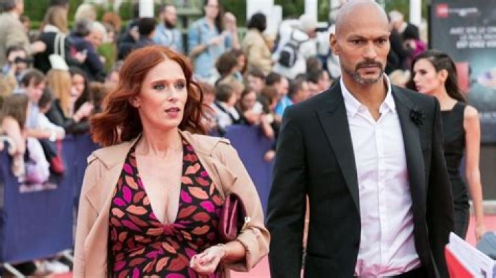 How tall is Audrey Fleurot