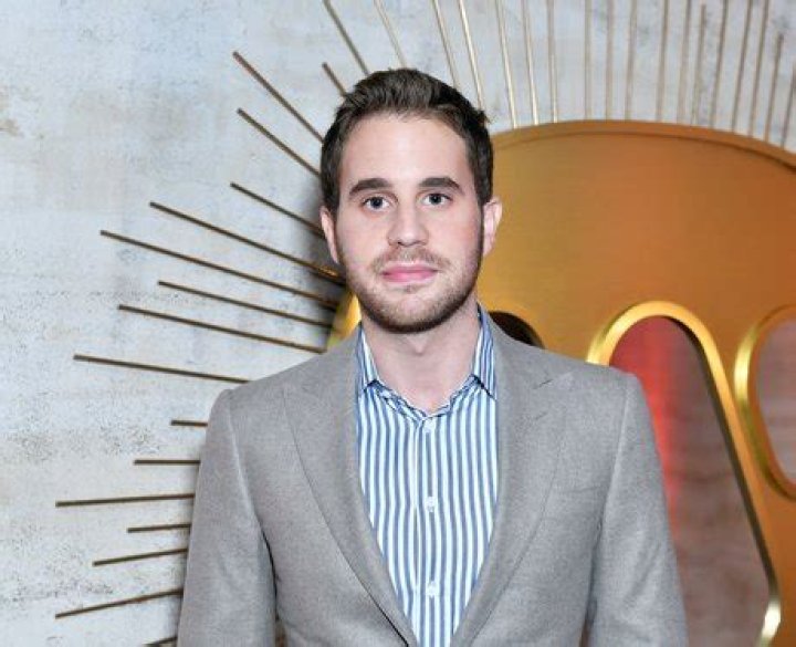 How tall is Ben Platt