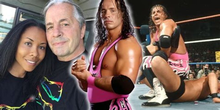 How tall is Bret Hart