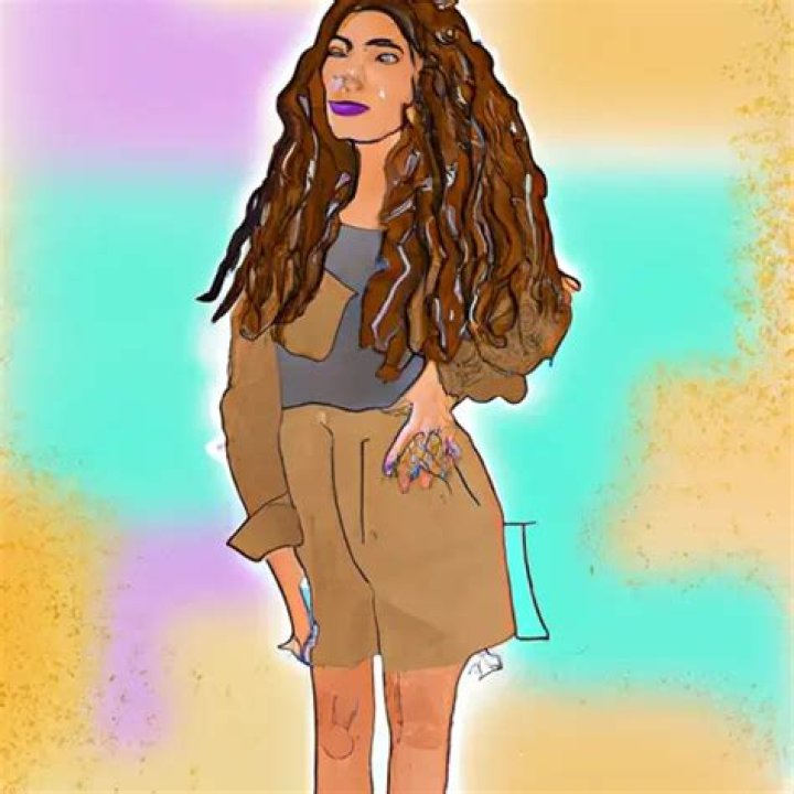 How tall is Chantel Jeffries