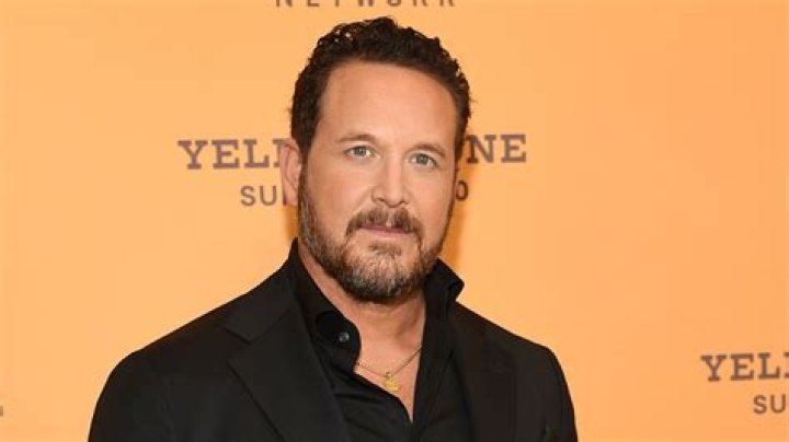 How tall is Cole Hauser on Yellowstone? – Celebrity.fm – #1 Official Stars, Business & People Network, Wiki, Success story, Biography & Quotes
