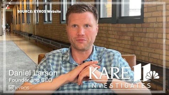 How tall is Daniel Baldwin