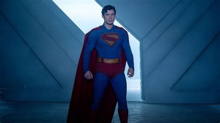 How tall is David Marciano