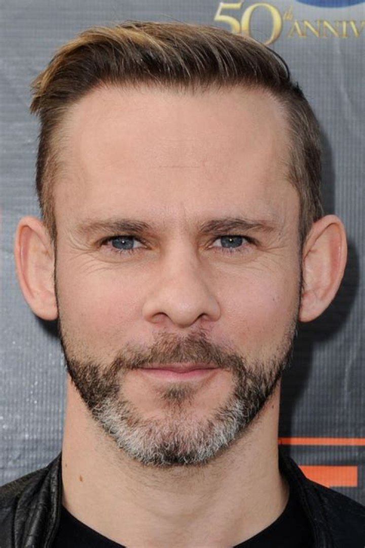 How tall is Dominic Monaghan