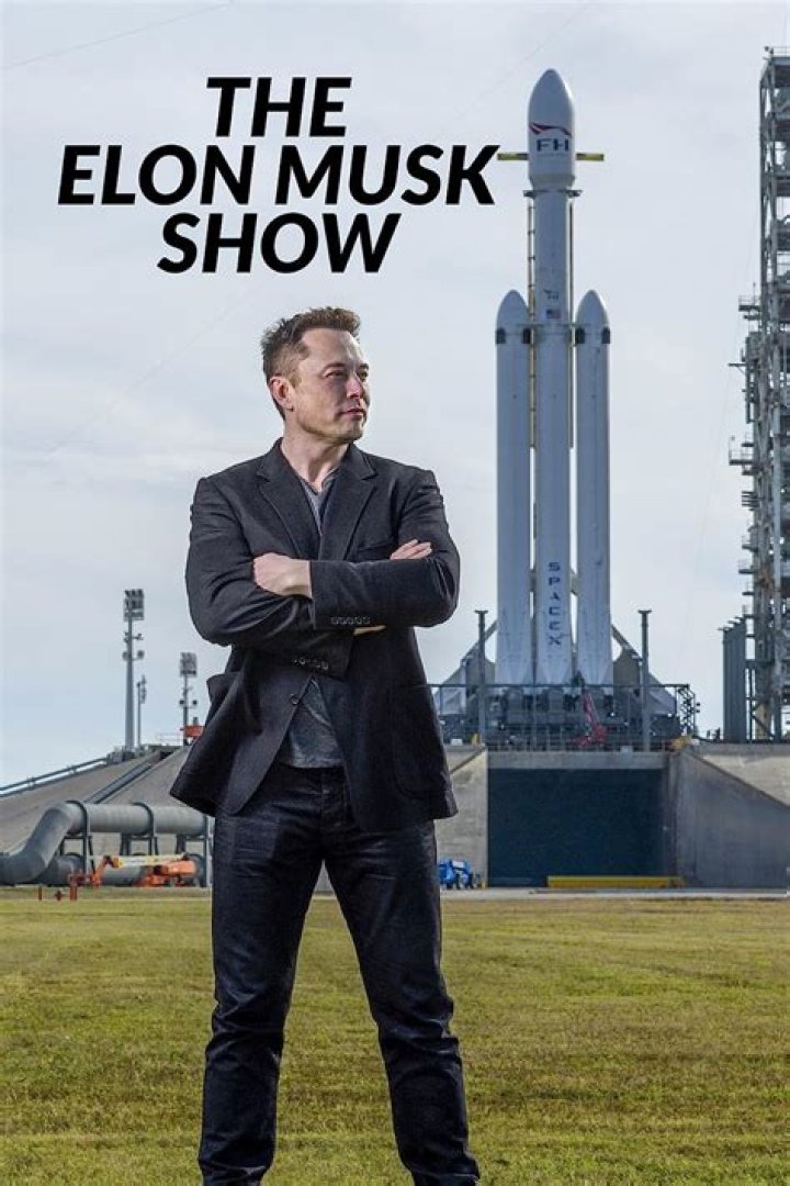 How tall is Elon Musk
