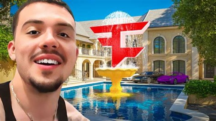 How tall is FaZe nikan height? – Celebrity.fm – #1 Official Stars, Business & People Network, Wiki, Success story, Biography & Quotes