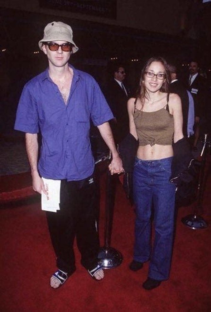 How tall is Fiona Apple
