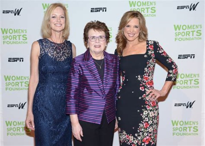 How tall is Hannah Storm