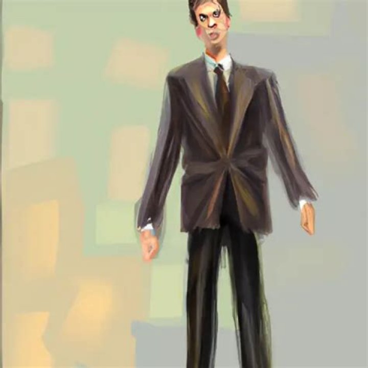 How tall is Hugh Grant