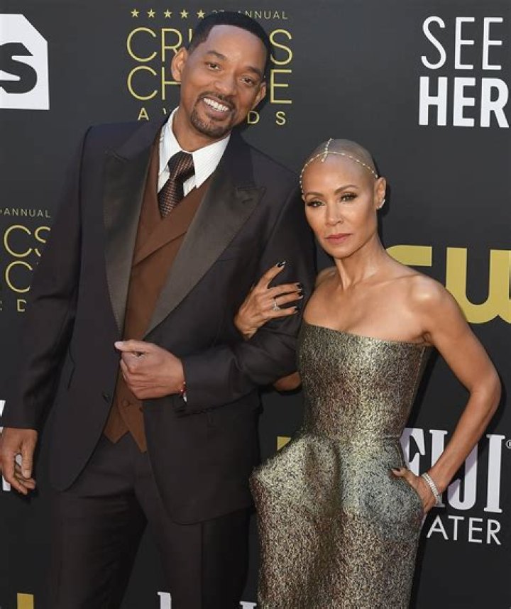 How tall is Jada Pinkett Smith
