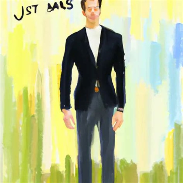 How tall is James Marsden