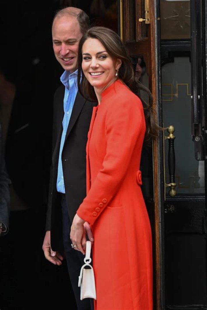 How Tall Is Kate Middleton? Find Out the Princess of Wales’ Height Compared to Other Royals