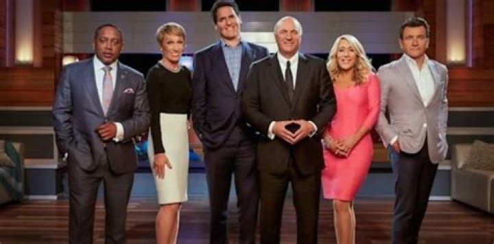 How tall is Mark Cuban