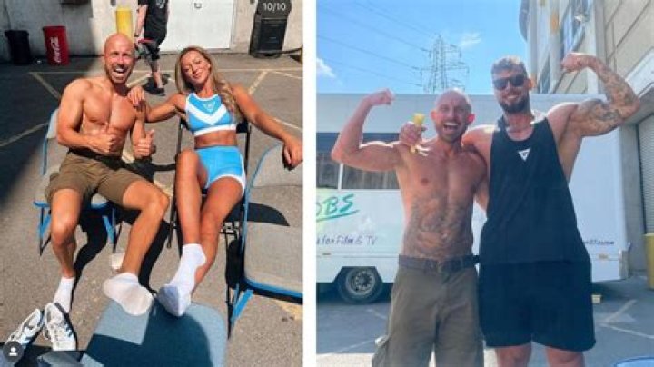 How tall is Matt Jones