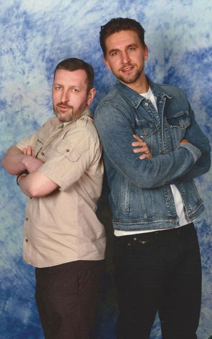 How tall is Maximilian Osinski