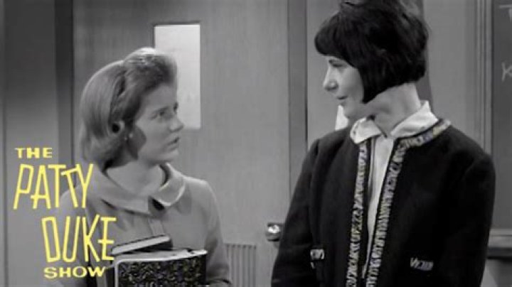 How tall is Patty Duke