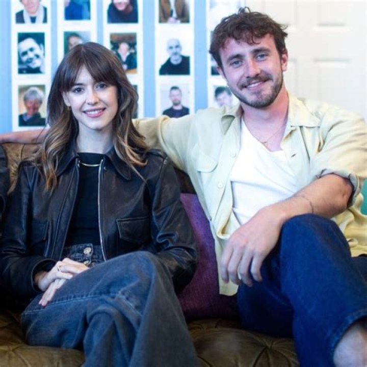 How tall is Paul Mescal