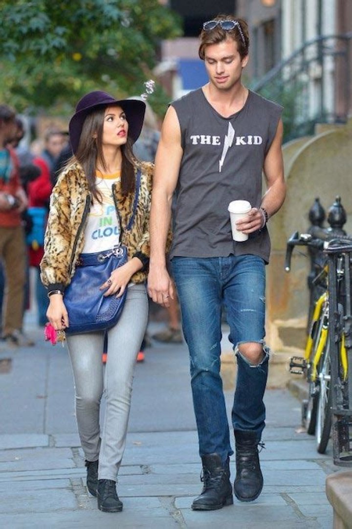 How tall is Pierson Fodé