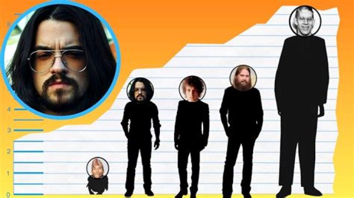 How tall is Shooter Jennings