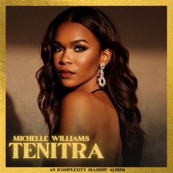 How tall is Tenitra Michelle Williams