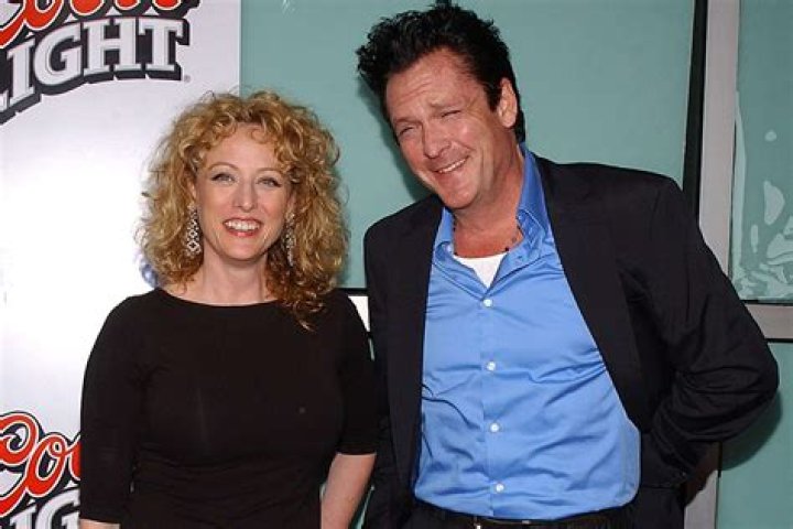 How tall is Virginia Madsen
