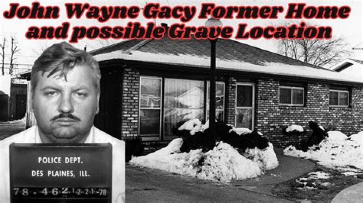 How tall was John Wayne - Page 8