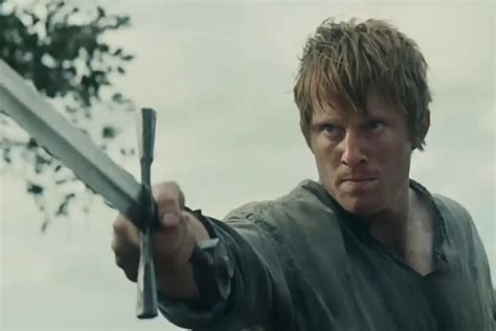 How tall was Peter Wyngarde