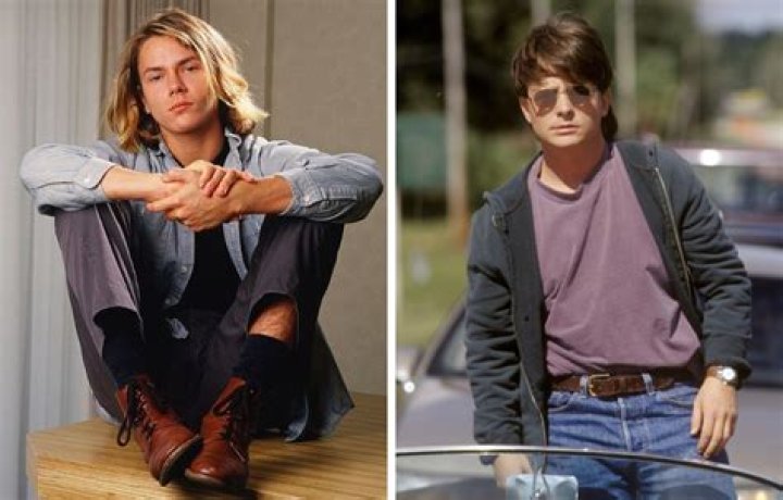 How tall was River Phoenix
