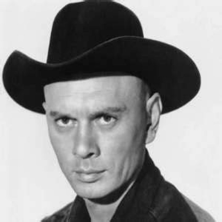 How tall was Yul Brynner