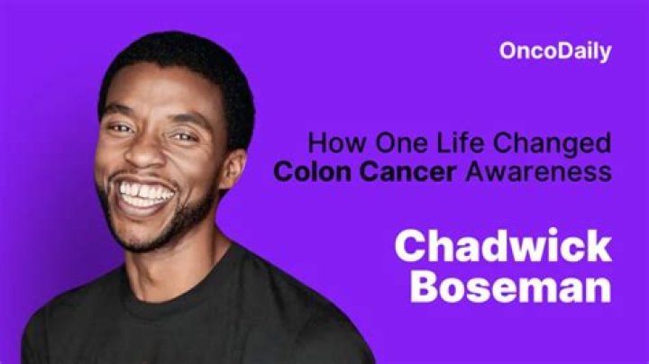 How was Chadwick Boseman before death? – Celebrity.fm – #1 Official Stars, Business & People Network, Wiki, Success story, Biography & Quotes