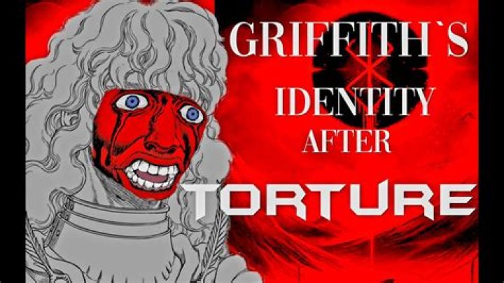 How was Griffith tortured in Berserk? – Celebrity.fm – #1 Official Stars, Business & People Network, Wiki, Success story, Biography & Quotes