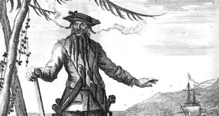 How Woodes Rogers Went From Privateer To Ruthless Pirate Hunter