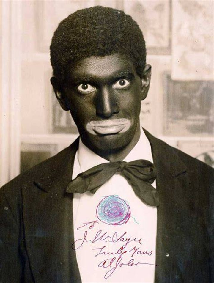 Howard Stern Under Fire For Blackface & Racial Slur In Old Skit