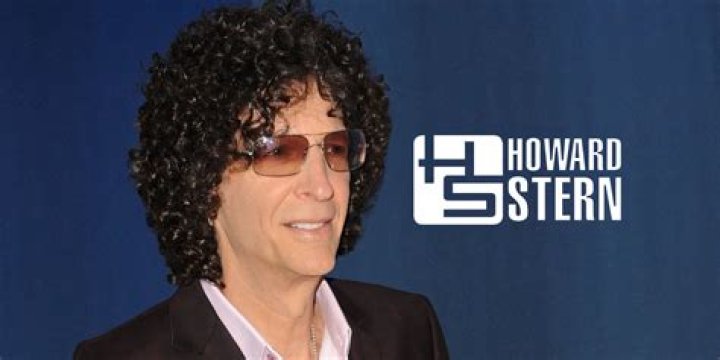Howard Stern