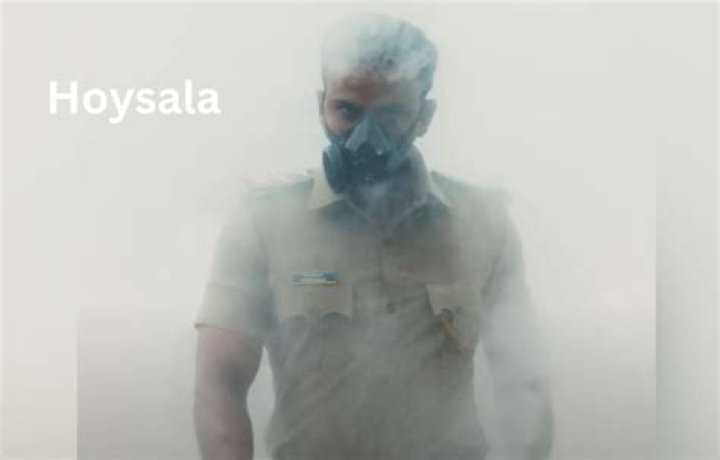 Hoysala Movie (2023): Daali Dhananjaya | Cast | Release Date | Trailer | Songs