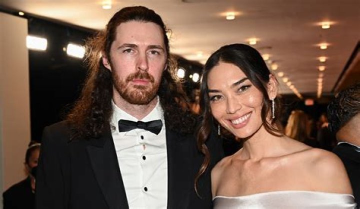 Everything You Need to Know About Hozier's Girlfriend: The Love Life of the Irish Singer