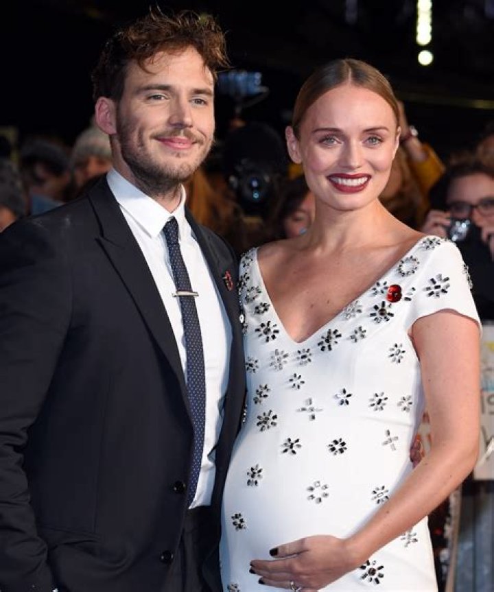 ‘Hunger Games’ Actor Sam Claflin and Wife Secretly Welcome First Child!