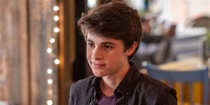 Hunter Dillon (TV Actor) - Age, Birthday, Bio, Facts, Family, Net Worth, Height & More