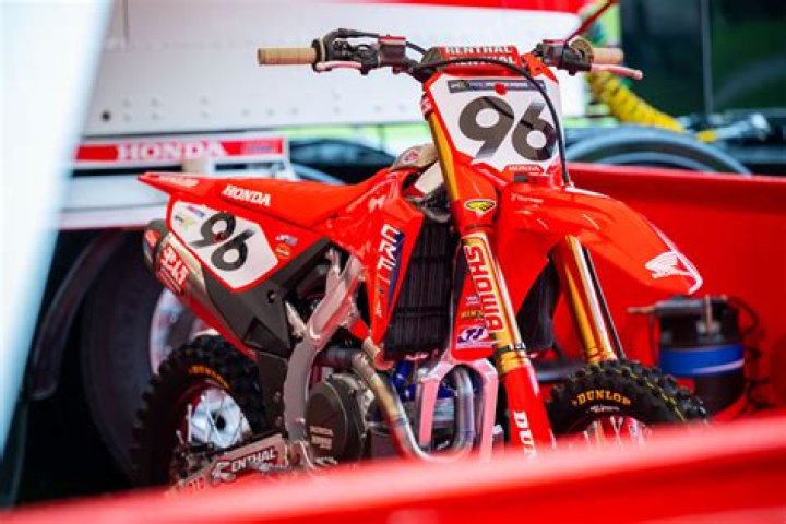 Hunter Lawrence (Motorcycle Racer) - Age, Birthday, Bio, Facts, Family, Net Worth, Height & More