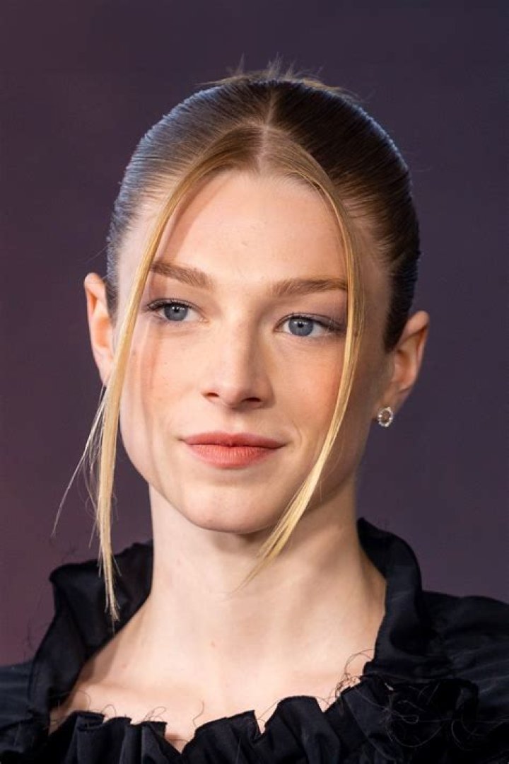 Hunter Schafer: Rising Star and Advocate for LGBTQ+ Rights