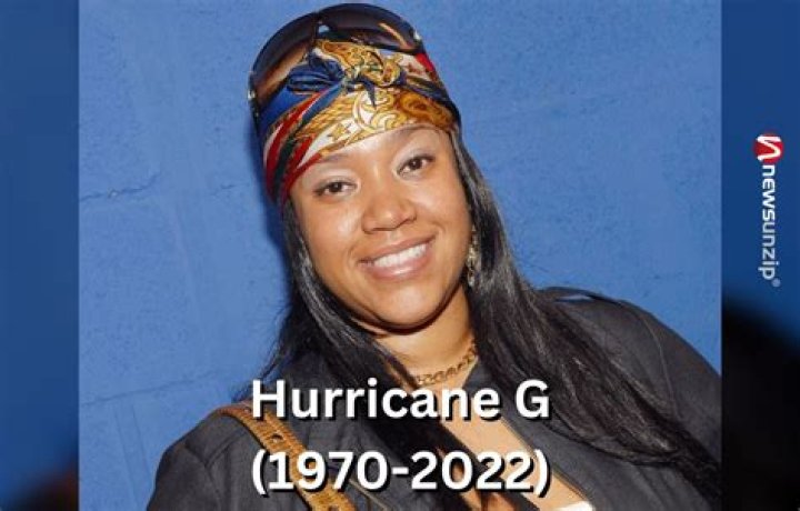 Hurricane G (Rapper) Biography, Husband, Age, Net Worth, Kids, Parents, Death, Wiki & More