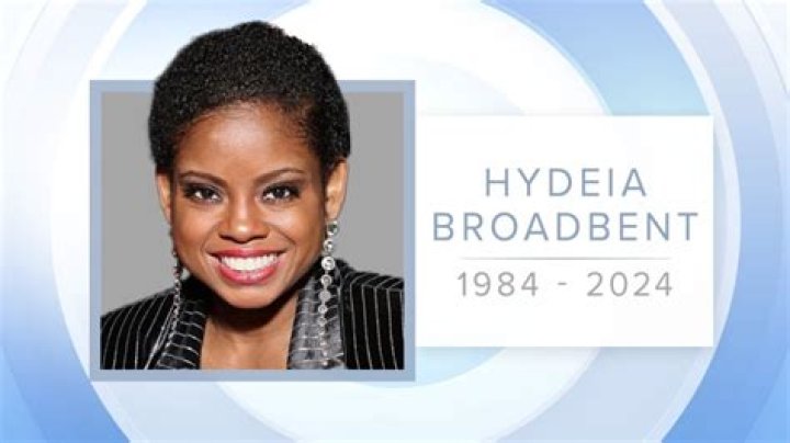 Hydeia Broadbent Husband, Children, Parents, Age, Net Worth, Height, Biography & More