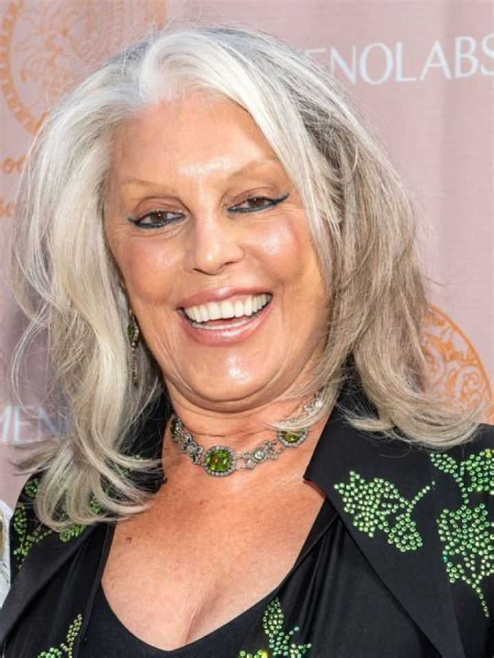 Í hvaða þáttum af Columbo var Shera Danese? – Celebrity.fm - #1 Opinberar stjörnur, viðskipta