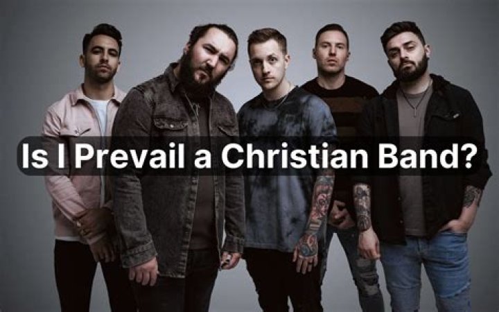 I Prevail (Band) - Members profile, Facts, Wiki, Achievements, Net worth 2024 (updated)