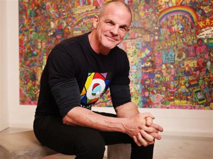 Ian Roberts